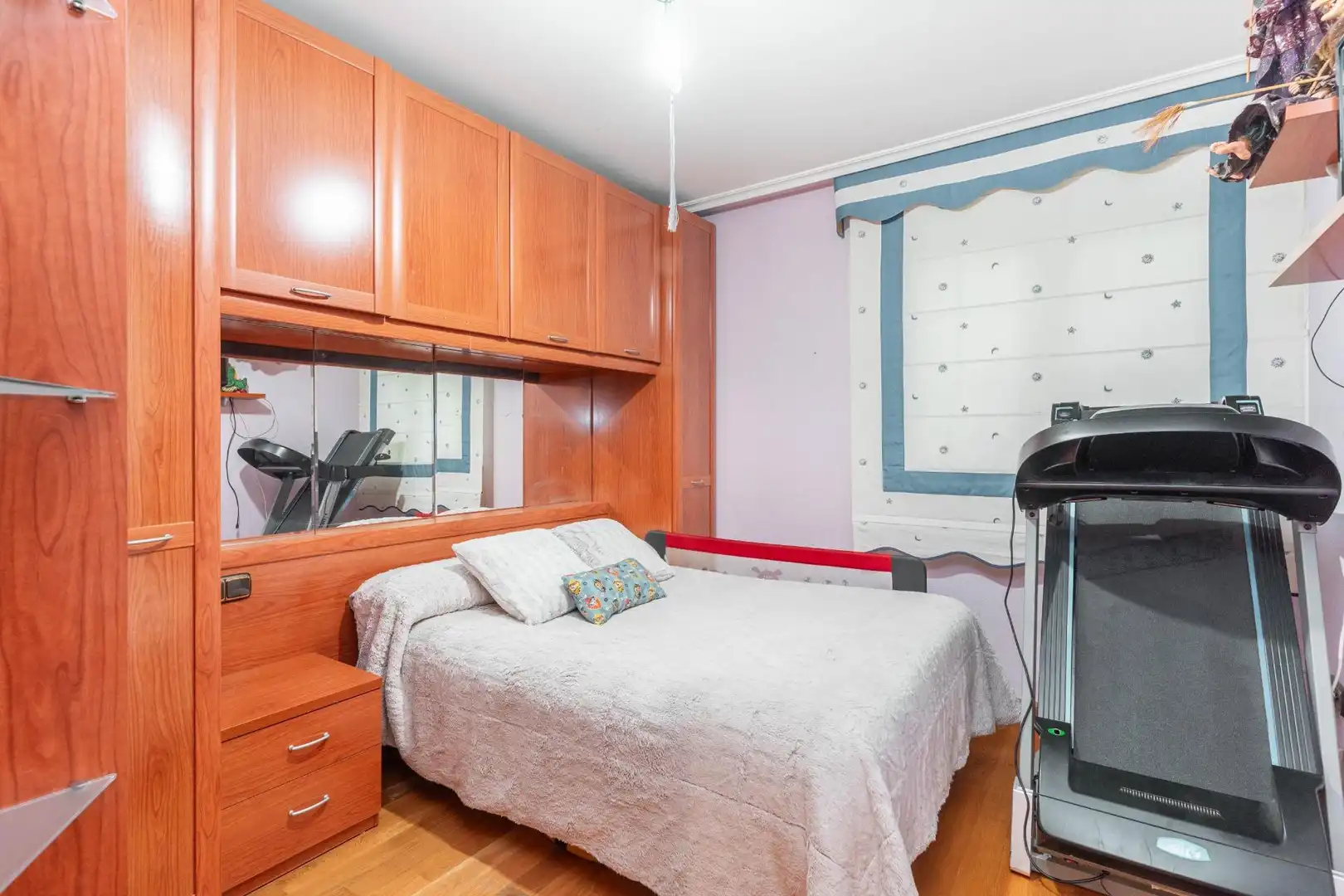 Habitación de Edificio en venta en Bercianos del Páramo