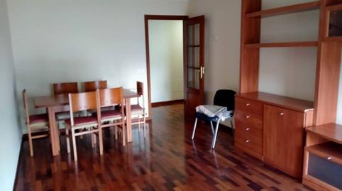 Photo 2 of Flat to rent in Agro Do Medio, O Milladoiro, A Coruña