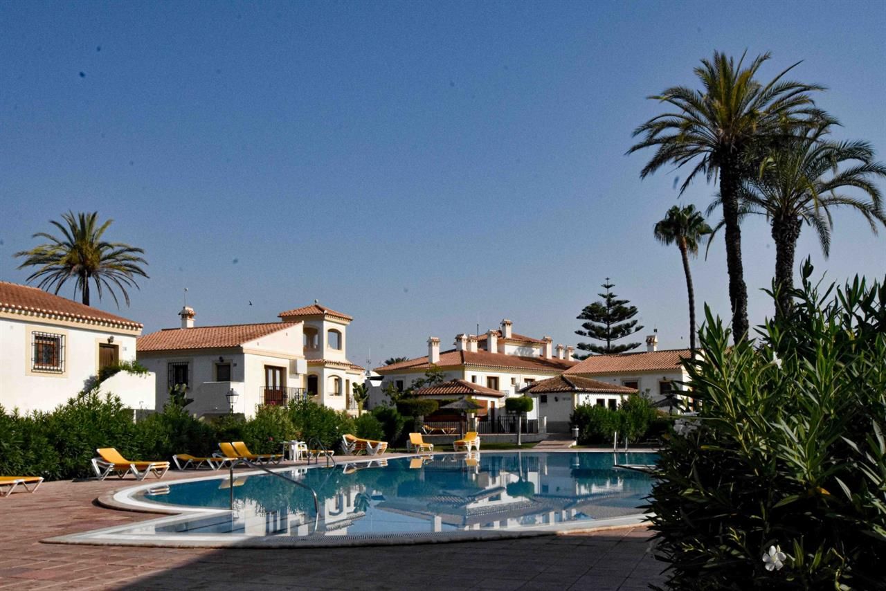 Apartamento en venta en Las Marinas - Pueblo Laguna