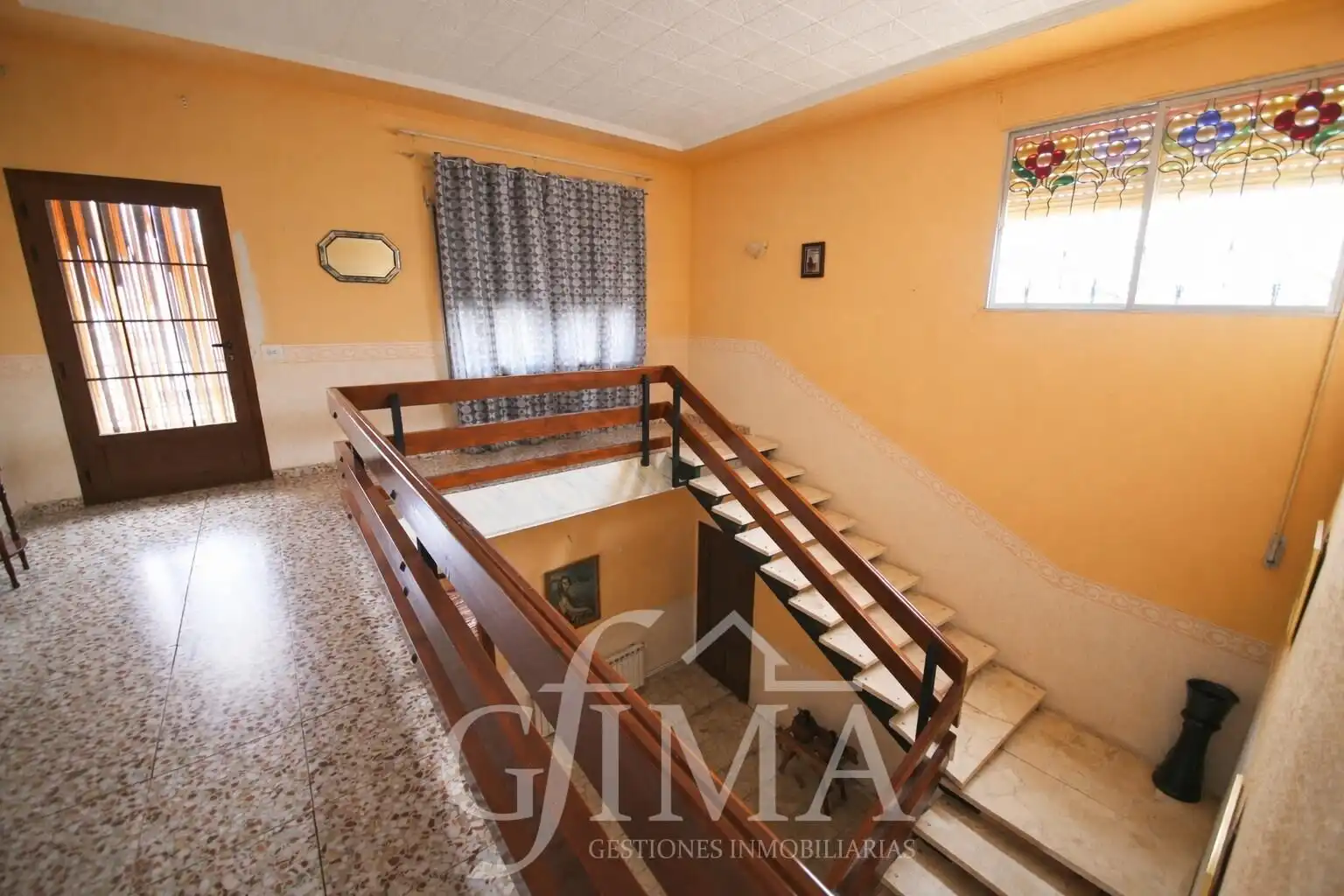 Houses for sale in Argamasilla de Alba  with Air Conditioner, Heating and Balcony