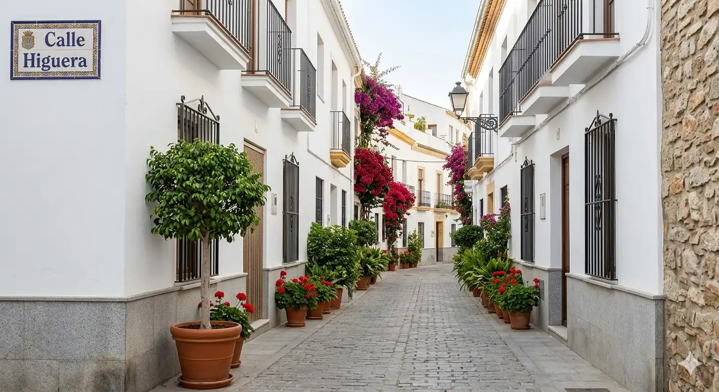 Vista exterior de Casa o xalet en venda en Carratraca amb Jardí privat i Traster