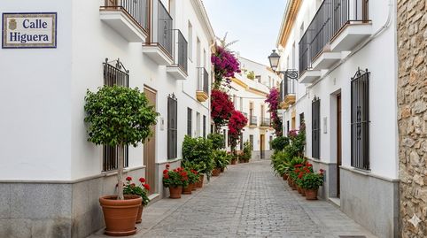 Foto 4 de Casa o xalet en venda a Calle Iglesia, Carratraca, Málaga