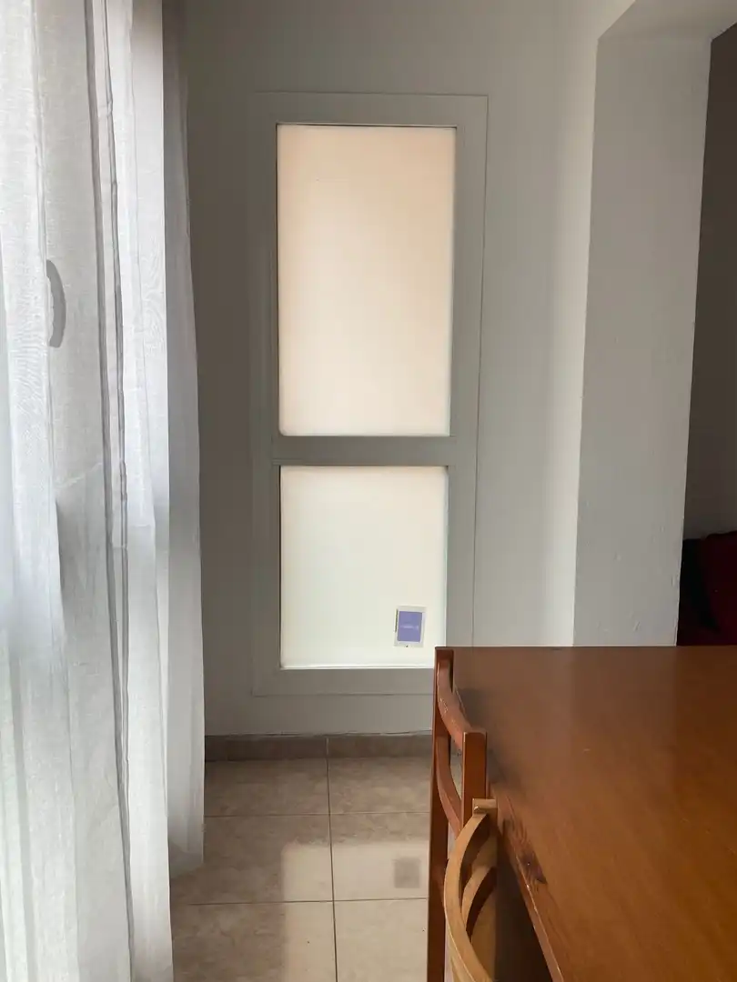 Piso de alquiler en Carrer Migdia, 26, Eixample Nord