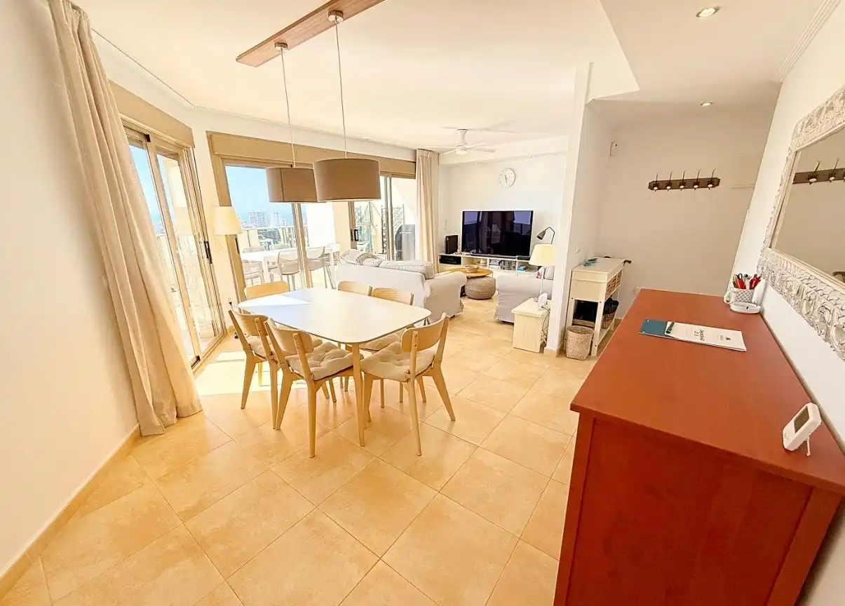 Apartment with terrace for sale in Zona Levante - Playa Fossa, imagen 34