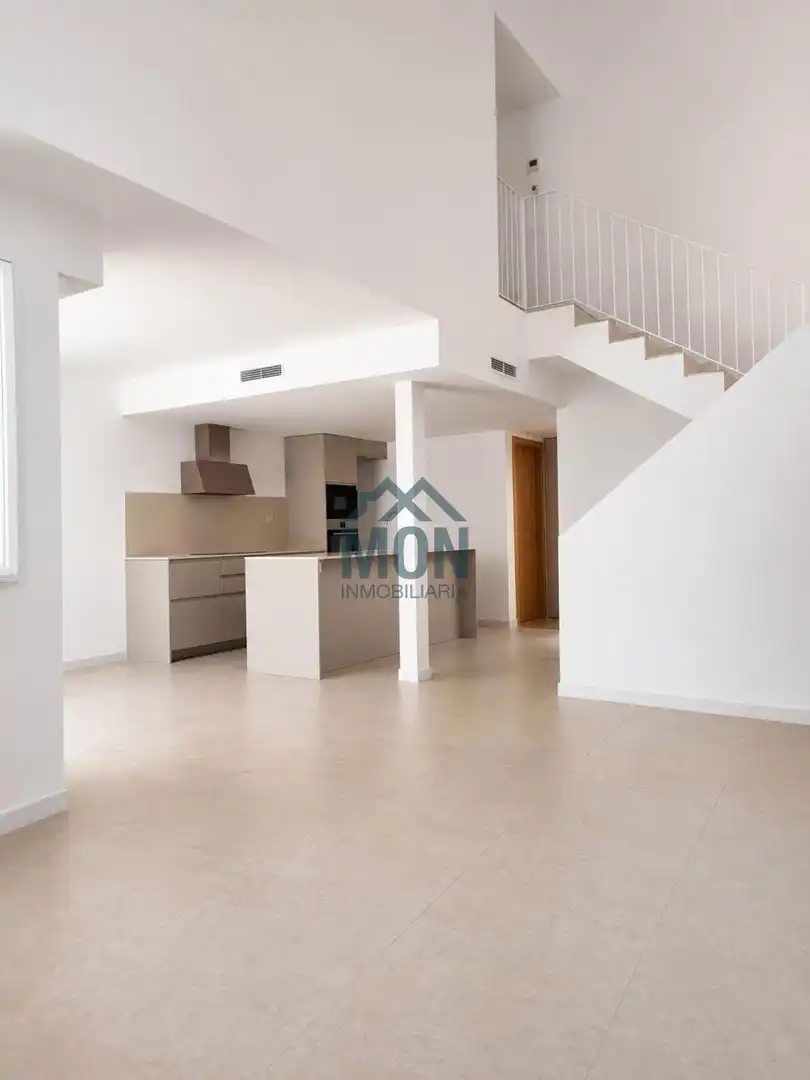 Kitchen of Detached homes for sale in Dénia  with Air Conditioner, Heating and Private garden