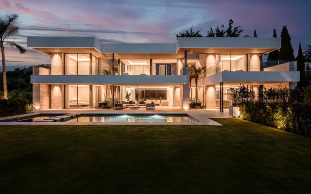 Casa-chalet en Alquiler en El Paraíso