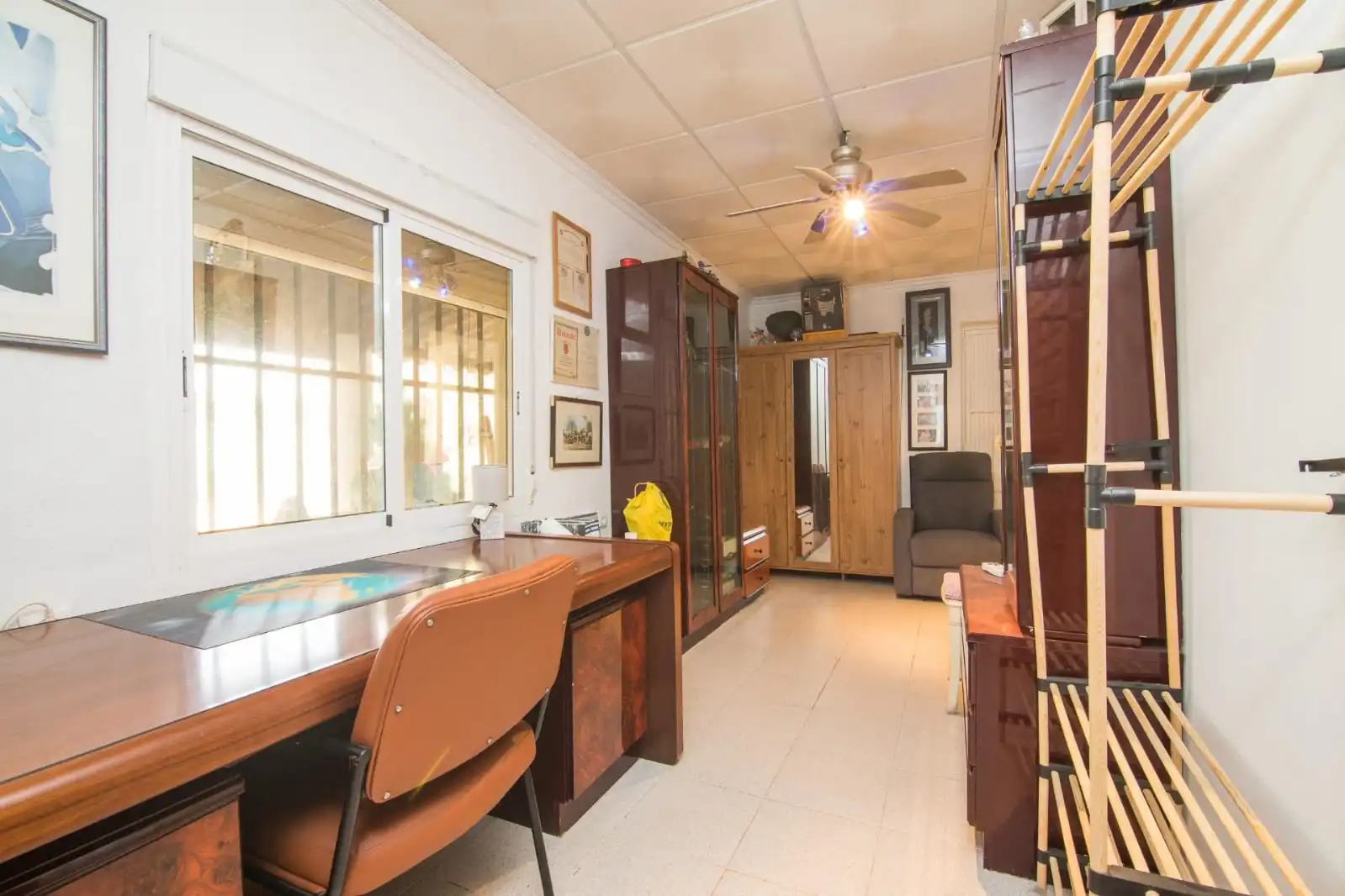 Detached house with pool for sale in Partida de Matola 71, imagen 11