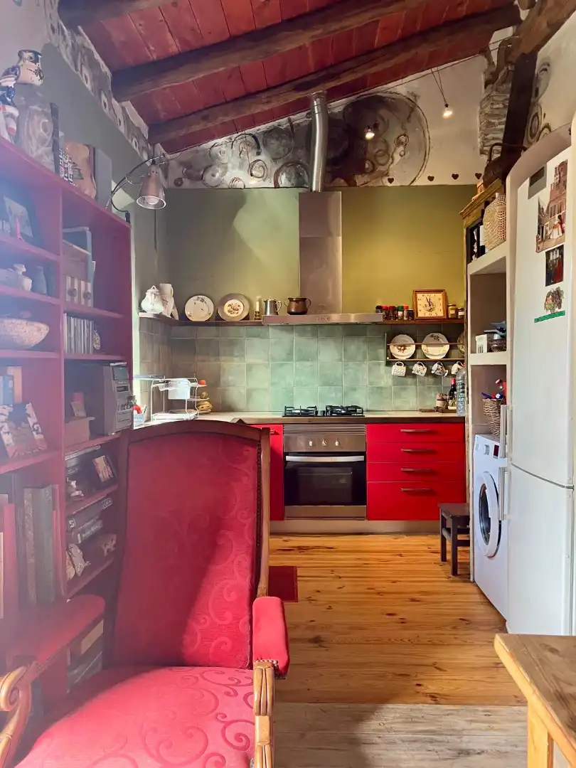 Maison mitoyenne avec terrasse à vendre à Carrer Macarnau, imagen 15