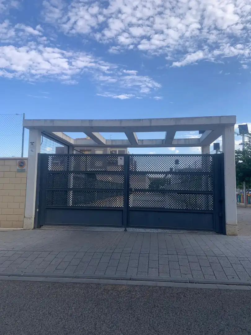 Parking of Garage for sale in Albacete