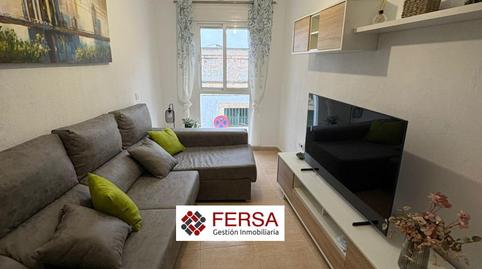 Foto 4 de Pis de lloguer a Casco Histórico - Zona Alta, El Puerto de Santa María