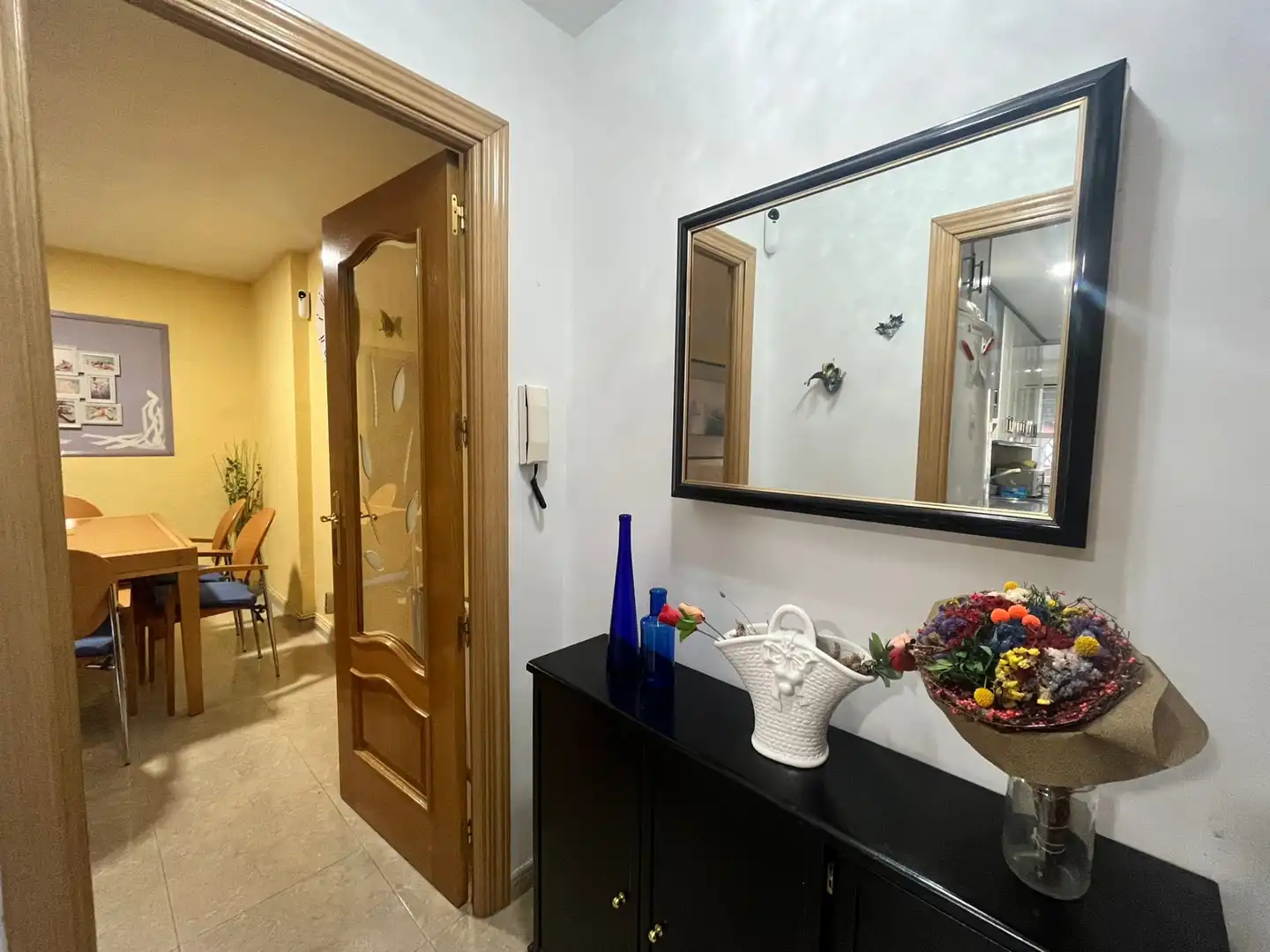 Flat for sale in Fuenlabrada  with Heating, Terrace and Storage room
