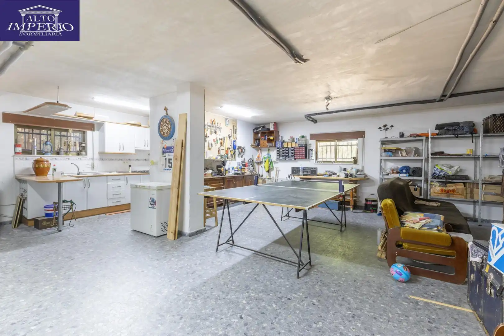 Detached house with terrace for sale in Urbanizacion de los Cerezos 31, imagen 34