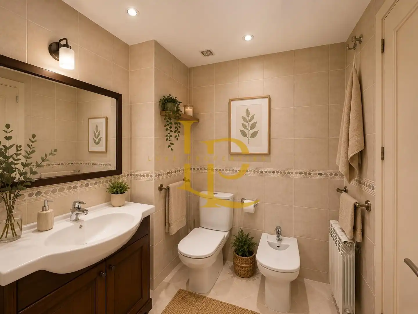 Duplex con terrazza in vendita a Centre - Estació, imagen 18