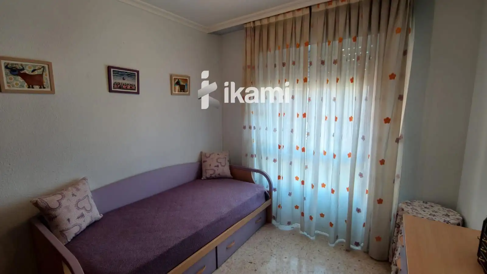 Habitación de Piso en venta en Benidorm con Terraza y Amueblado
