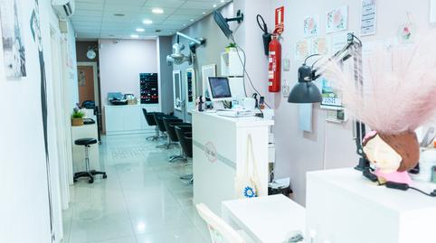 Photo 4 of Premises to transfer in Calle de María de Echarri, Ranillas, Zaragoza