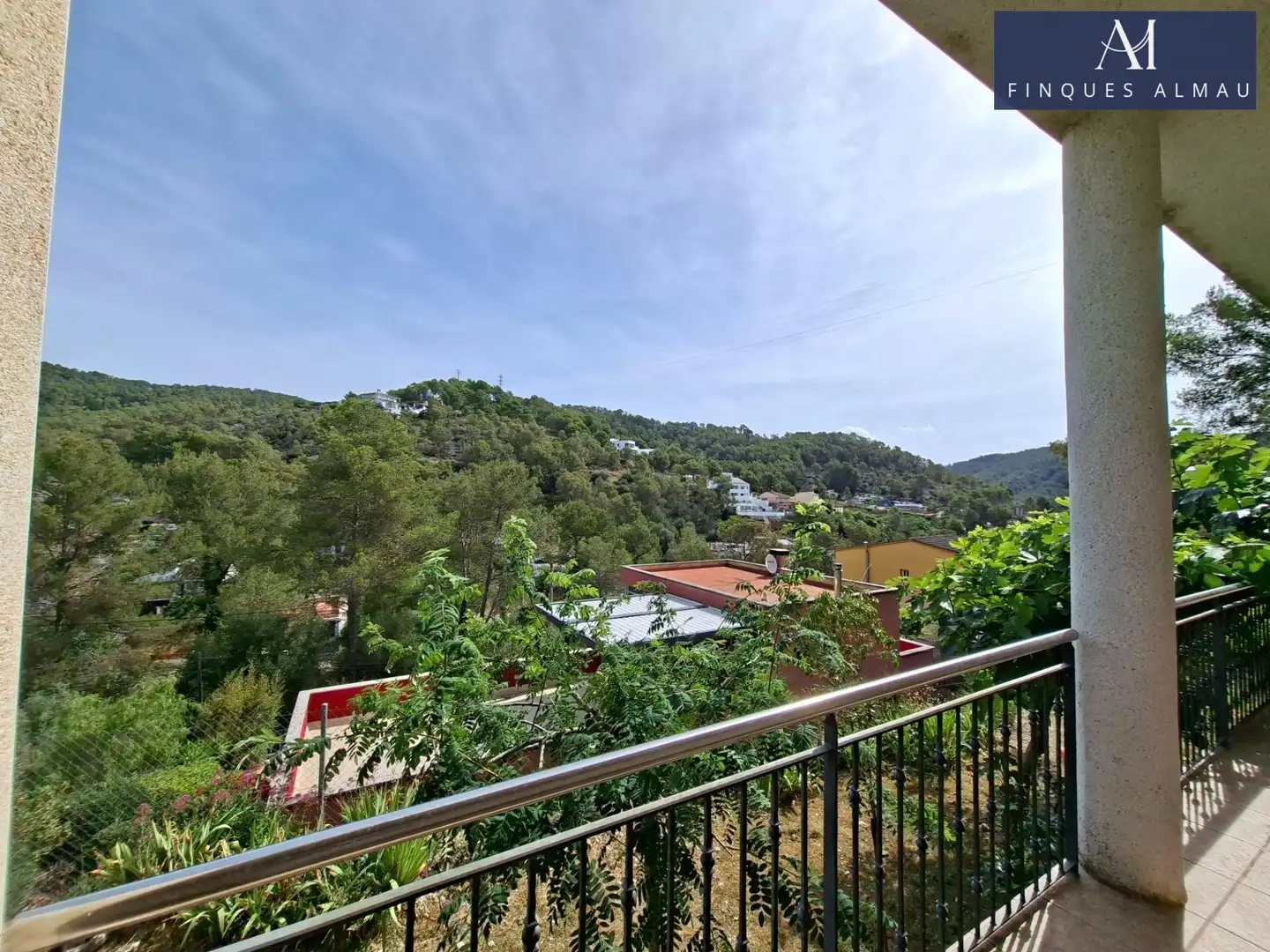 Haus mit Garten zum Verkauf in Olivella, imagen 39
