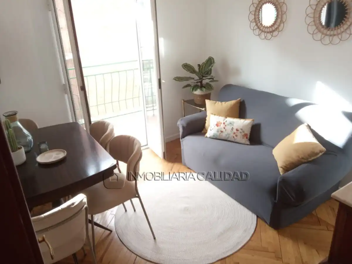 Flat with lift for sale in Casco Antiguo, imagen 3