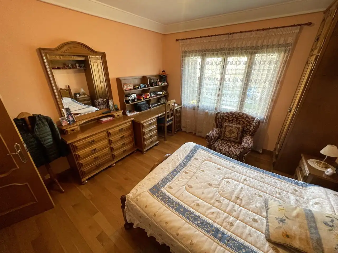 Casa con jardín en venta en Eguzkiza Kalea, imagen 75
