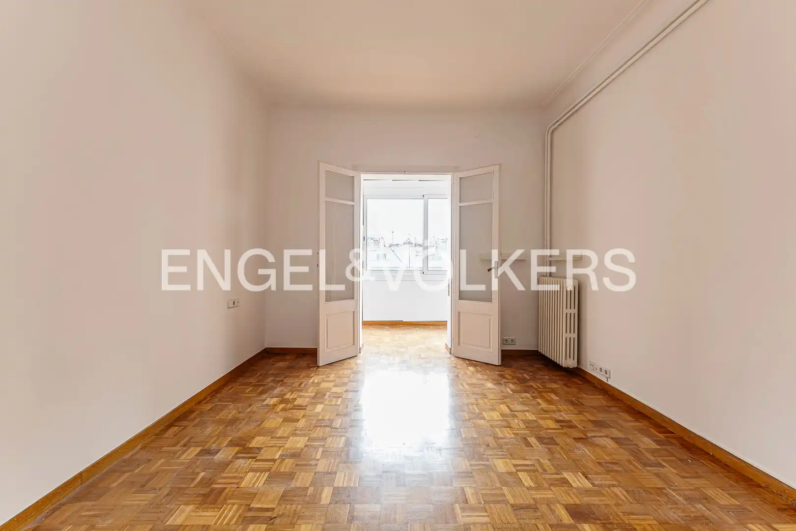 Flat with lift to rent in Sarrià - Sant Gervasi, imagen 27