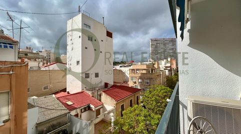 Foto 2 de Piso en venta en Pintor Velazquez, Mercado, Alicante / Alacant
