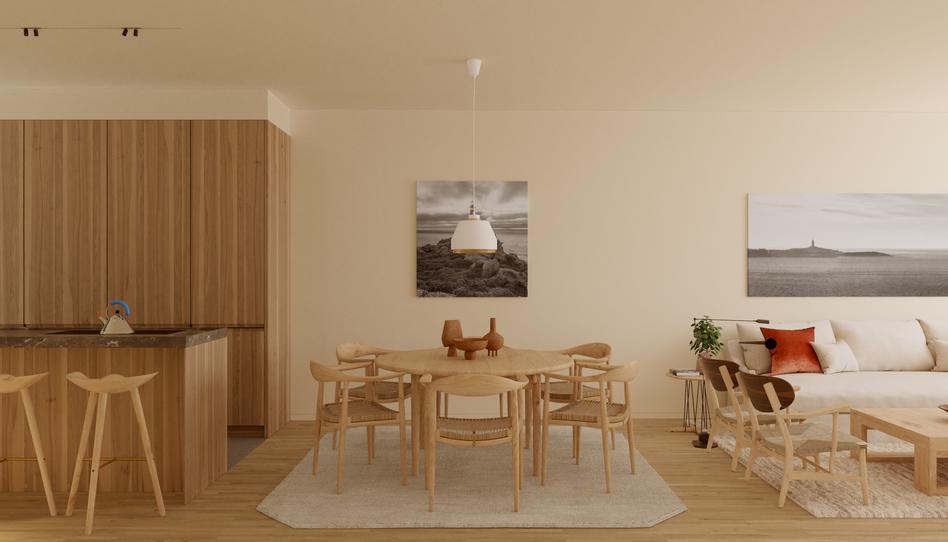 Photo 1 of Duplex for sale in Plaza España, Monte Alto - Zalaeta - Atocha, A Coruña