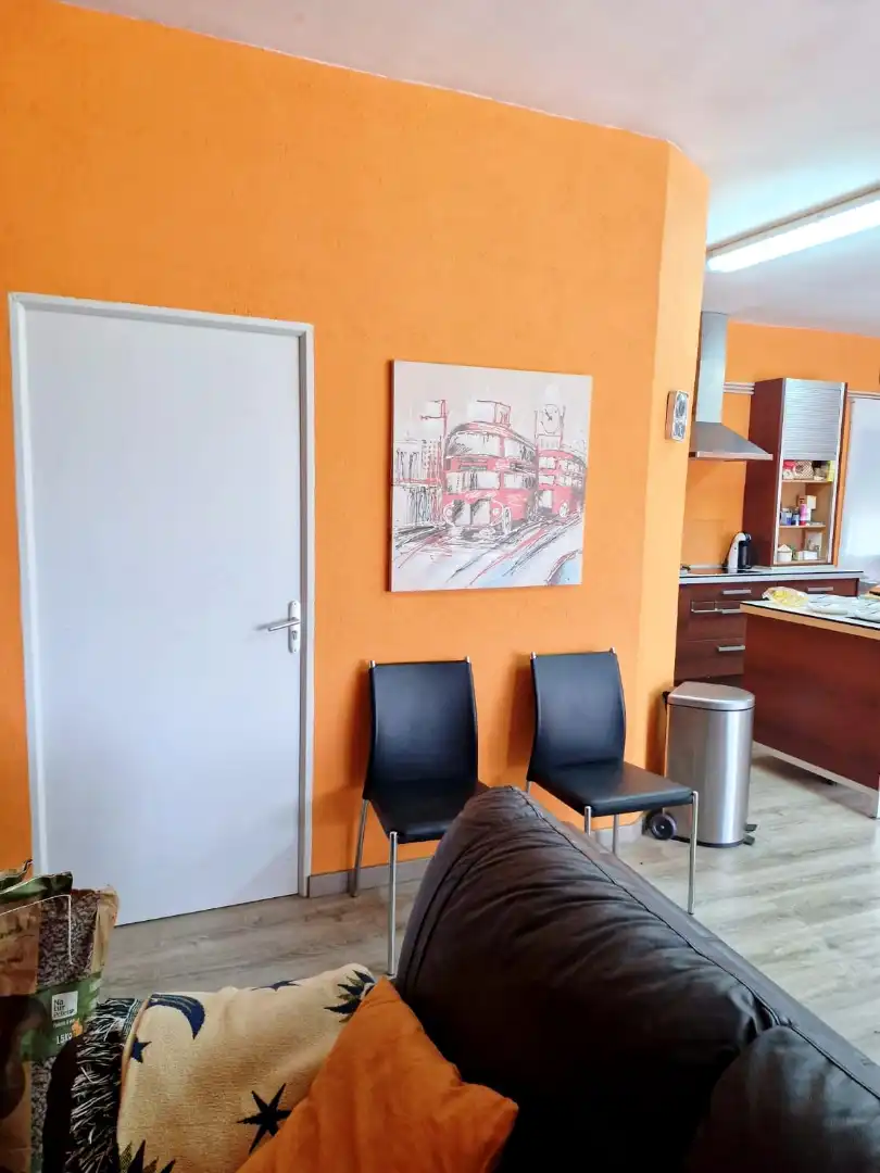 Terreno en venta en Pozuelo de Calatrava