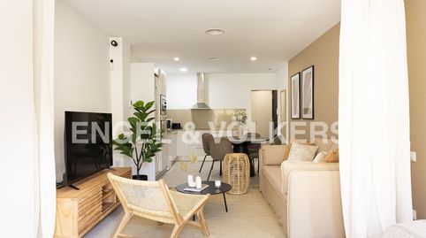 Foto 3 de Pis de lloguer a El Poblenou, Barcelona Capital