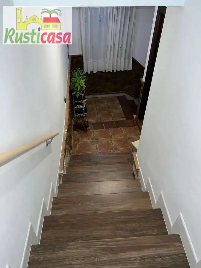 Casa o xalet en venda en Baños de la Encina amb Terrassa i Balcó