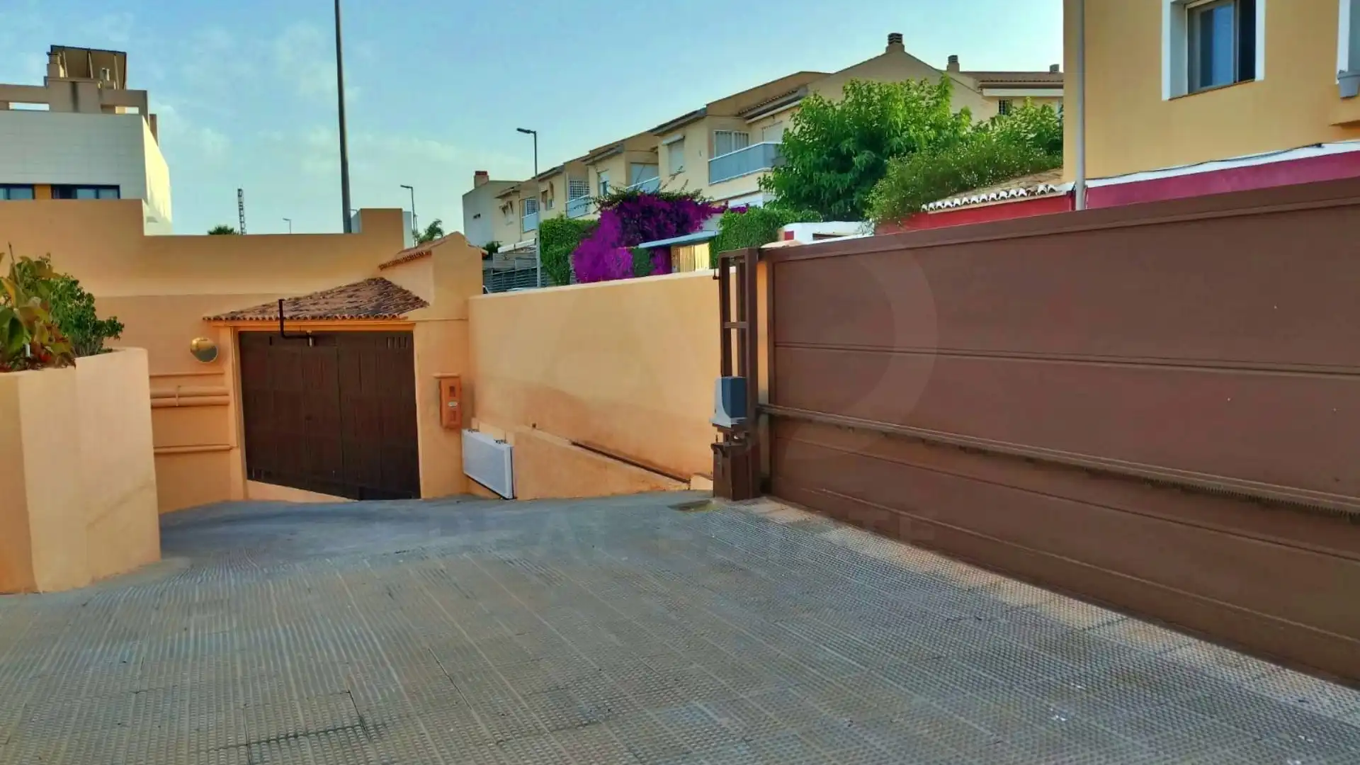 Doppelhaushälfte mit Pool zum Verkauf in Pueblo Español - Coveta Fumá, imagen 20