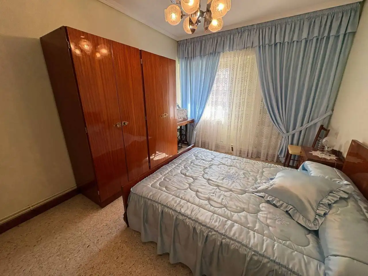 Venta de piso en Ciudad Rodrigo, imatge 5
