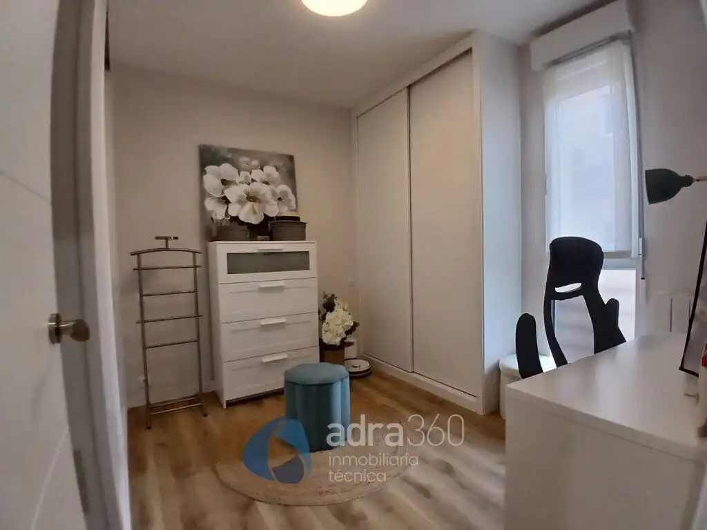 Piso con ascensor en venta en Gran Vía Juan Carlos I, imagen 18