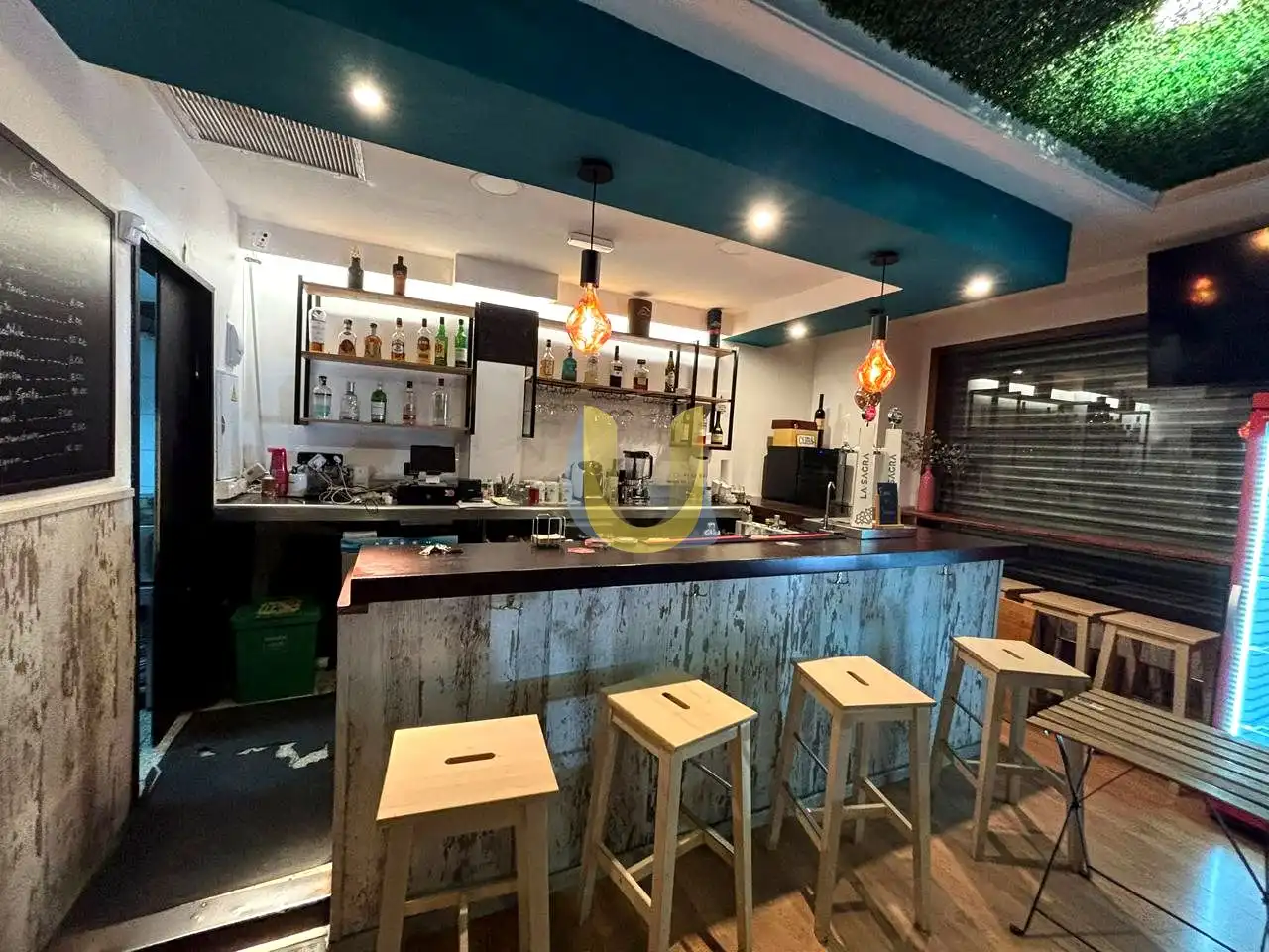 Local comercial en traspàs a Chamberí, imagen 7