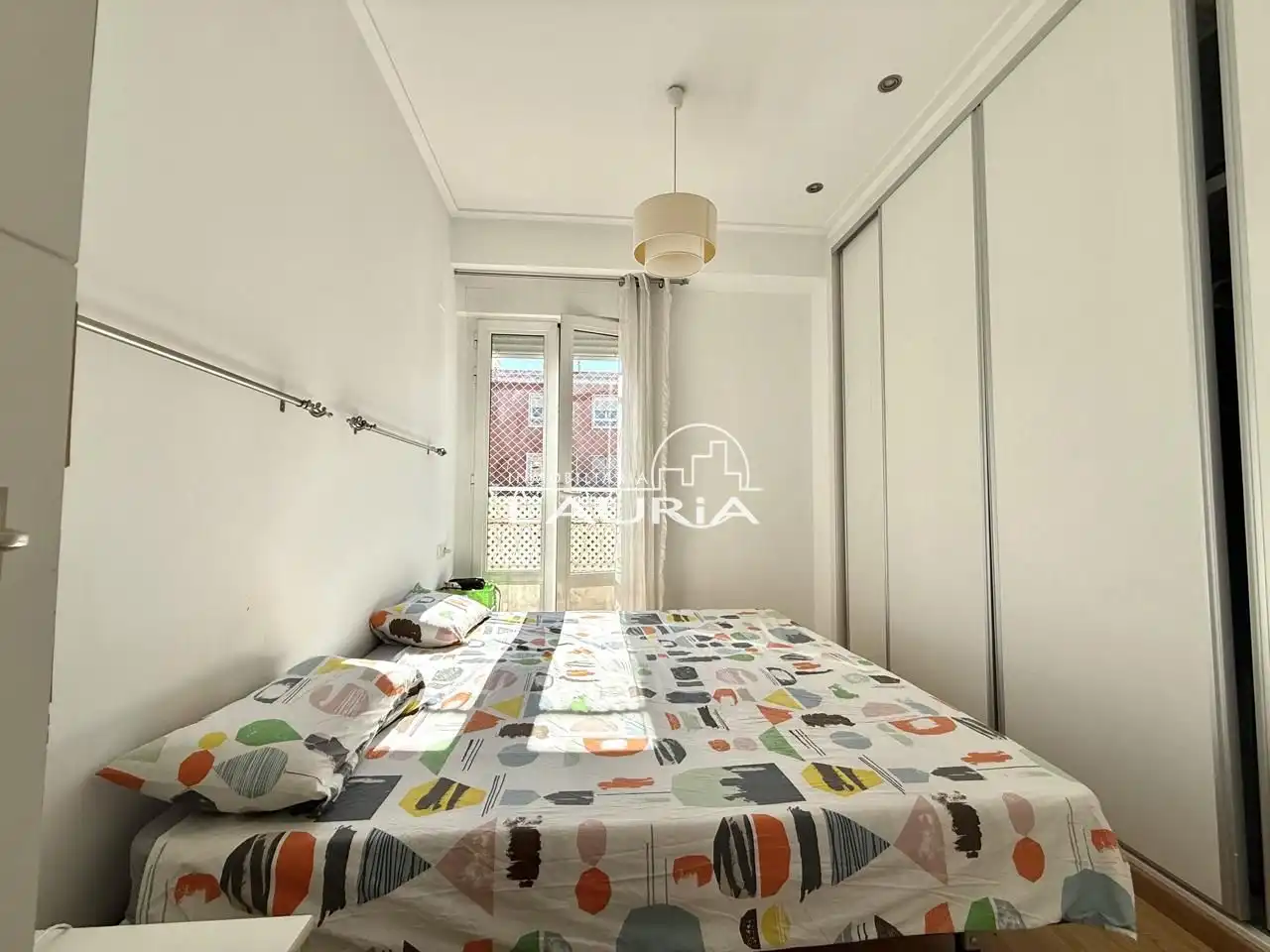 Flat with lift to rent in Calle Onteniente, imagen 13