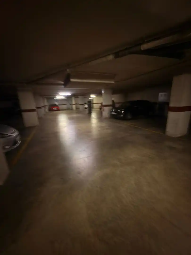 Einzelparkplatz zum Verkauf in Plaza Manuel Azaña, imagen 10