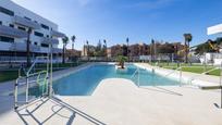 Swimming pool of Planta baja for sale in Salobreña  with Air Conditioner, Heating and Terrace