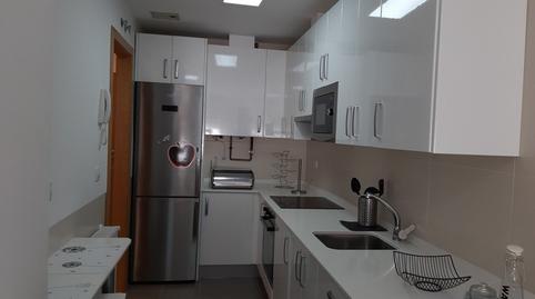 Foto 3 de Apartamento de alquiler en Saldaña de Burgos, Burgos