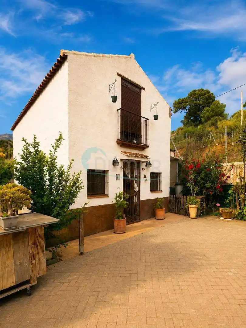 Residential zum Verkauf in Los Llanos