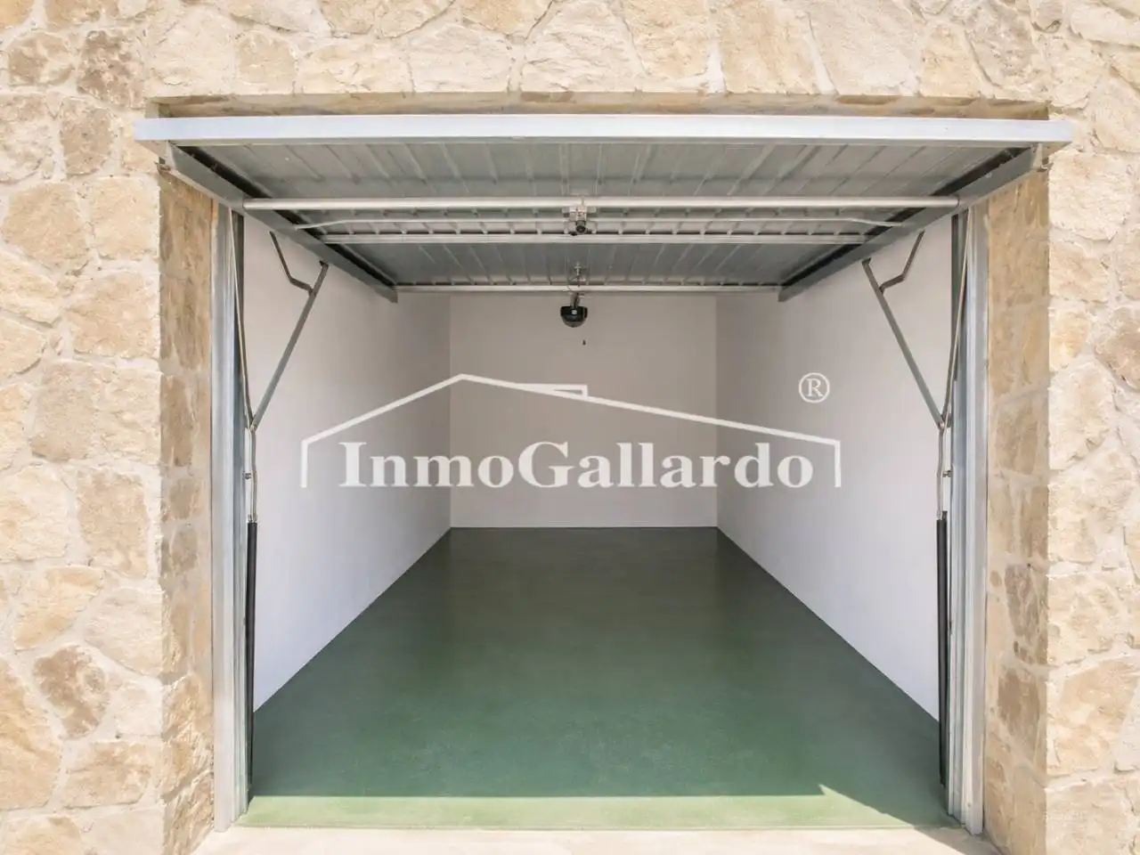 Parking of Detached homes for sale in Rincón de la Victoria  with Air Conditioner, Heating and Terrace