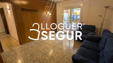 Photo 3 of Flat to rent in Dels Arítjols, La Prosperitat, Barcelona