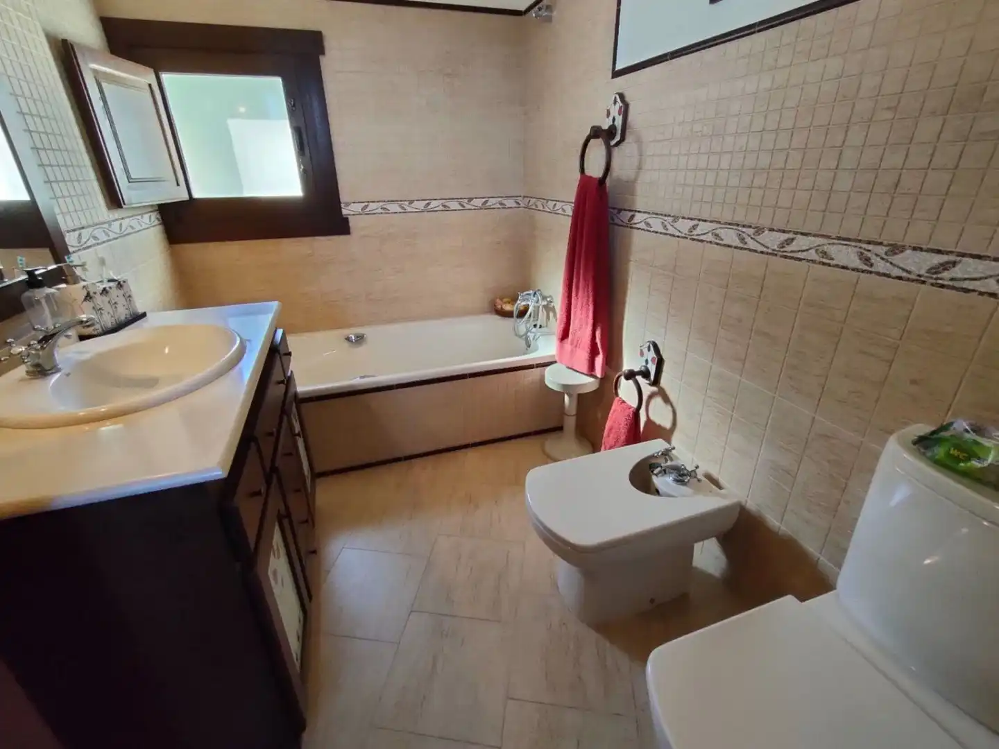 Casa o xalet en venda a Lucainena de las Torres