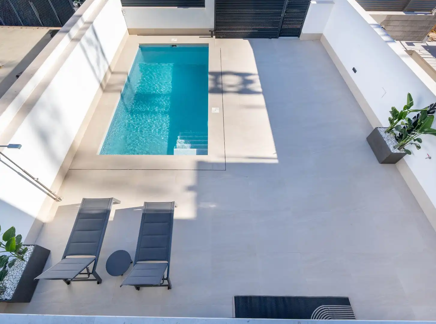 Villa mit Pool zum Verkauf in San Pedro del Pinatar, imagen 23