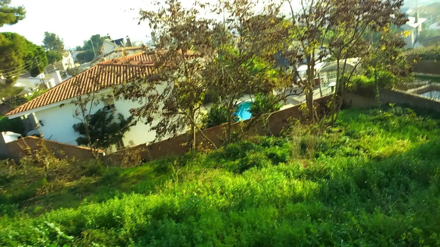Residencial en venta en Carrer del Trèvol, Torrent Ballester