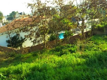 Wohnbaugrundstück zum Verkauf in Carrer del Trèvol