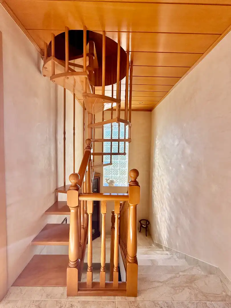 Casa o chalet en venta en Vallirana con Jardín privado, Terraza y Horno