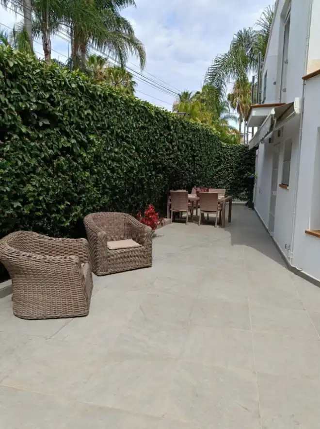 Wohnung mit Terrasse zum Verkauf in San Pedro de Alcántara, imagen 22