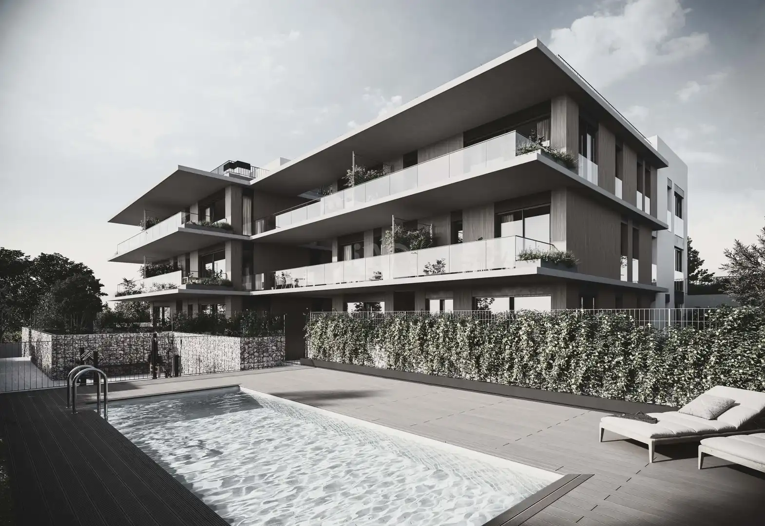 Piso en venta en Martinica – Ateneu