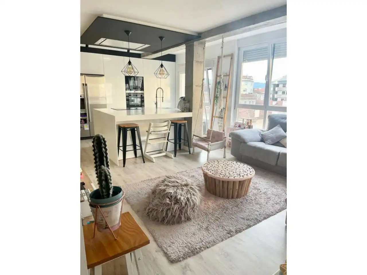 Appartement à vendre à Centro