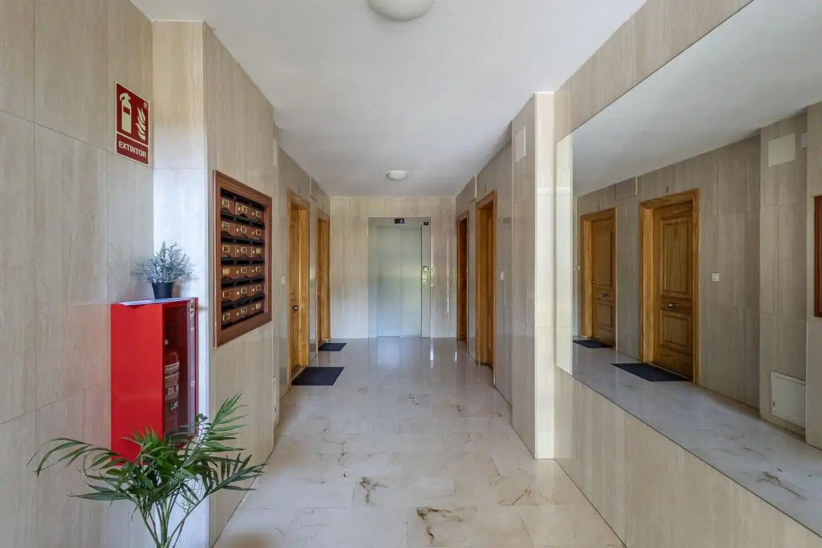 Wohnung zum Verkauf in Cervantes
