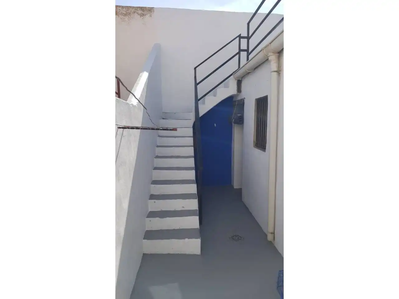 Casa o chalet en venta en Albatana con Terraza y Amueblado