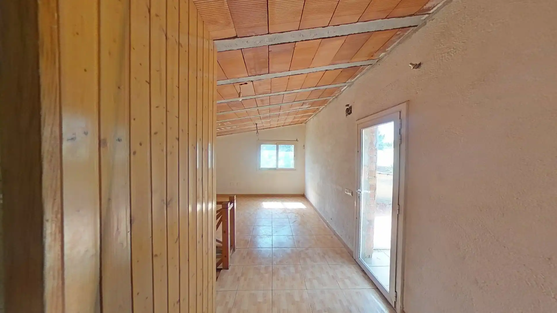 Casa con jardín en venta en Vacarisses, imagen 9